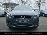 Mazda CX-5 Sports-Line AWD - Mazda CX-5
