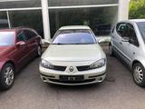 Renault Laguna II Emotion - gebrauchte Renault Laguna aus dem Jahr 2006