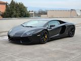 Lamborghini Aventador 6.5 V12 LP700-4 - Lamborghini Aventador aus 2013
