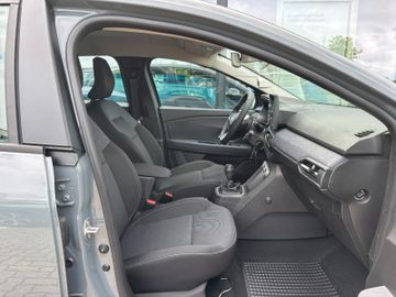 Dacia Sandero Expression TCe 100