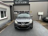 Nissan Qashqai Tekna NAVI-LEDER-AHK-PANORAMA