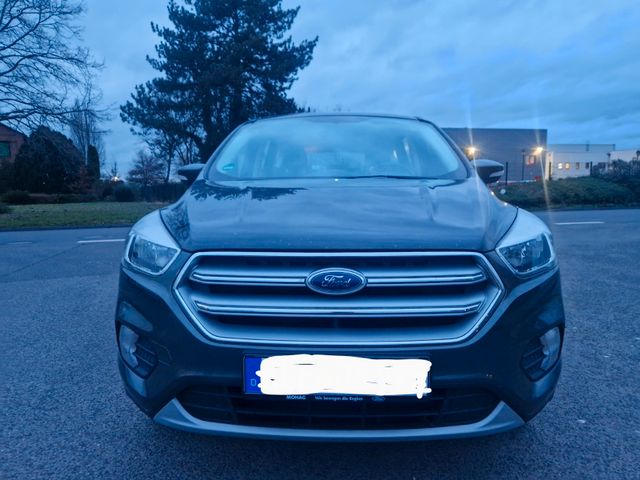 Ford Kuga Trend