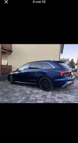 Audi A4 30 TDI S tronic S line Avant S line - Audi A4 Gebrauchtwagen in Saarbrücken