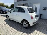 Fiat 500 Lounge AUT 86 PS eGSD KLIMA MFL ZV BC BT E5 - Fiat 500 mit Benzin-Antrieb: Limousine, Automatik