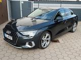 Audi A3 35 TDI S tronic edition one Limousine edi... - Audi A3: Edition