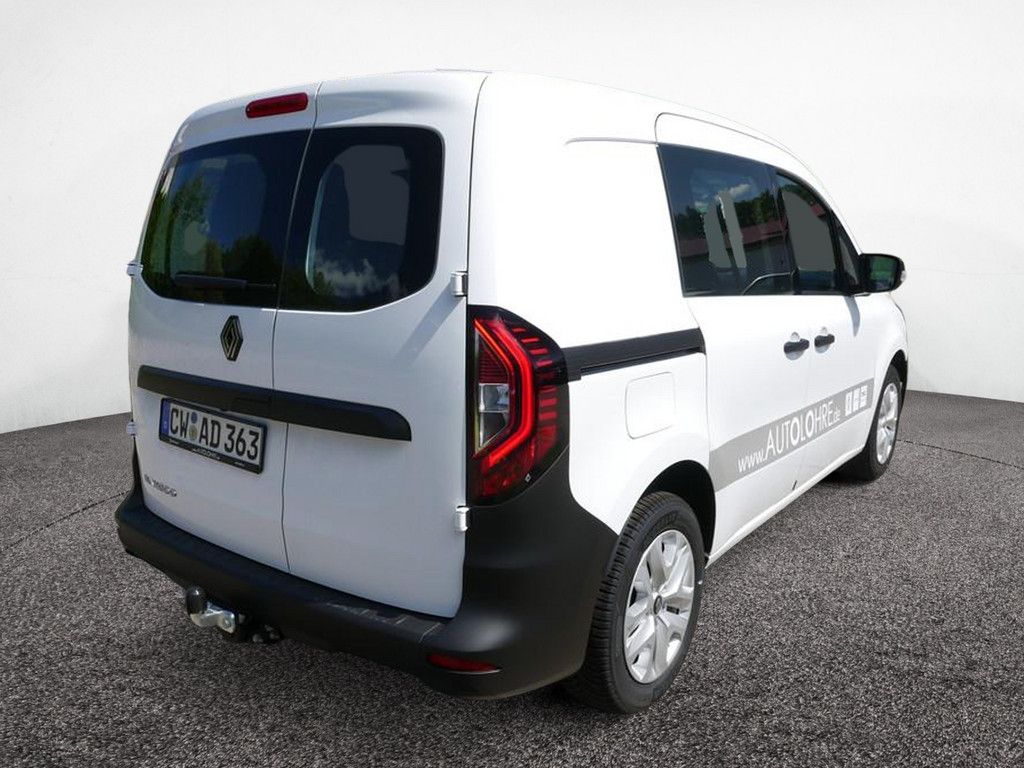 Fahrzeugabbildung Renault Kangoo Rapid Extra Advance L1 TCe 100 KAMERA AHK