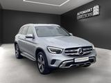 Mercedes-Benz GLC 300 e 19*Virtual*HUD*Sound*4SH*360°*Mbeam*TV - gebrauchte Mercedes-Benz GLC 300 aus dem Jahr 2021
