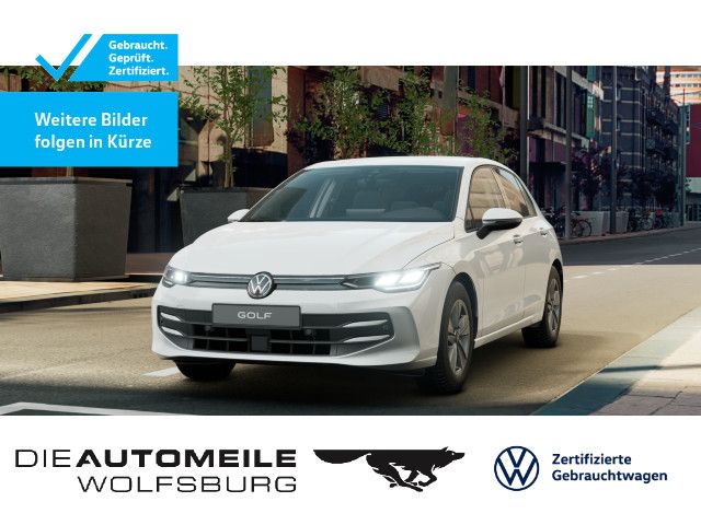 Volkswagen Golf 8 VIII 1.5 TSI Life AHK/ACC/LED