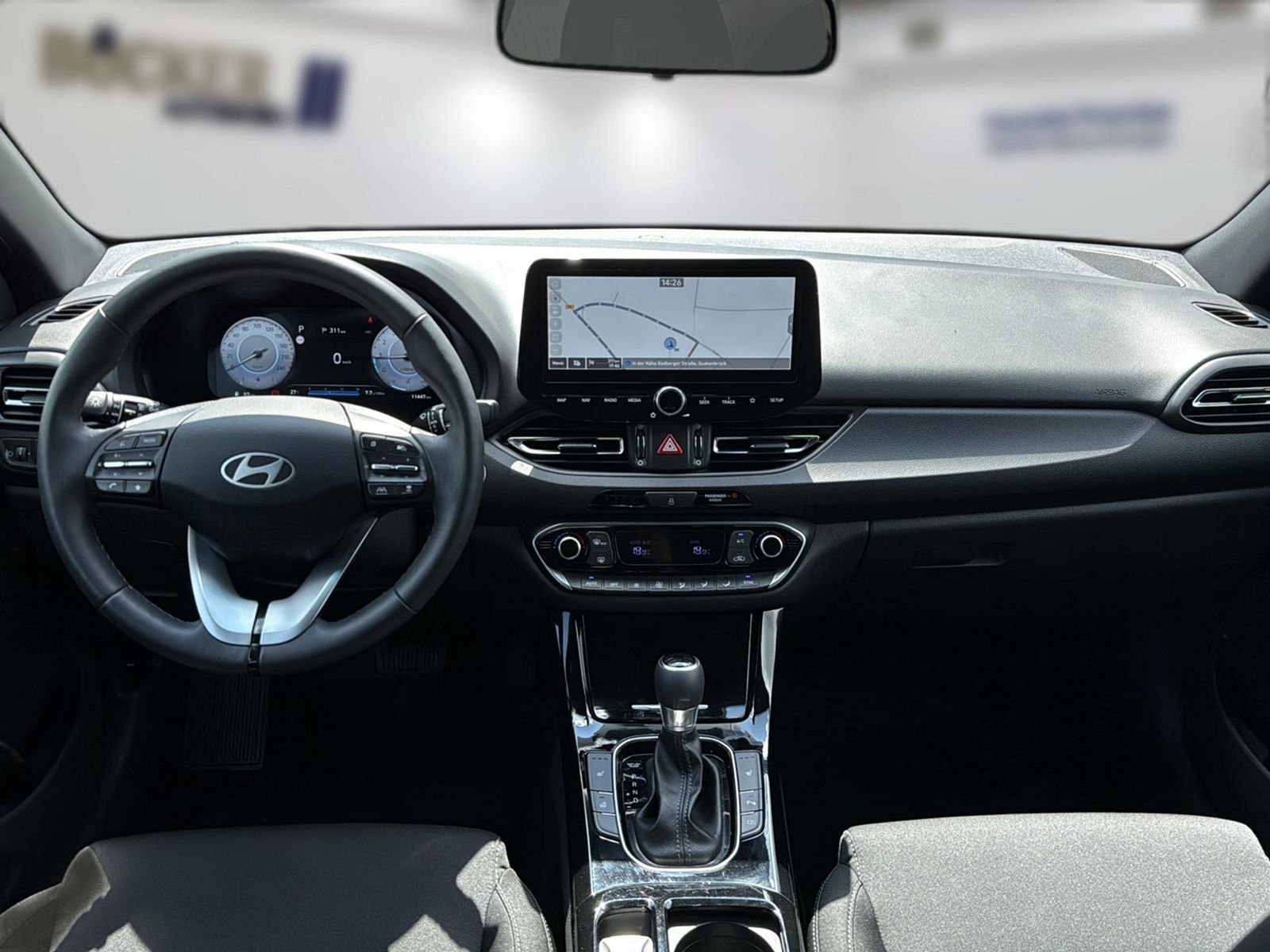 Hyundai i30 – Bild 8