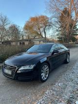 Audi AUDI A7 2.8 FSI qu BI-XENON,TEMPOMAT,METAL... - gebrauchte Audi A7 aus dem Jahr 2011