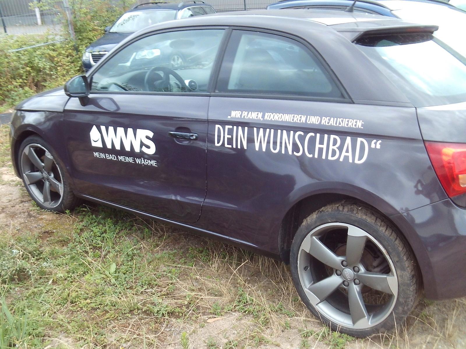 Audi A1 1.4 TFSI  Attraction