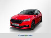 Skoda Fabia - Vorschau Bild 1