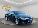 Opel Astra H GTC Edition Plus KLIMA TÜV NEU - Opel Astra aus 2006: Gtc