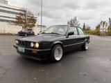 BMW e30 320i 3-Türer, Schalter, Facelift, ... - BMW 320 aus 1987
