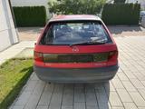 Opel Astra 1.6 GL GL - Opel Astra Oldtimer