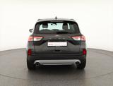 Ford Kuga 2.0 EcoBlue 4x4 Autom. LED Navi Sitzheizung - Ford: Allradantrieb