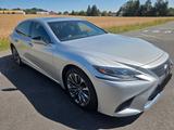 Lexus LS 500 500 Luxury Line Allradantrieb Luxury Line - Lexus LS-Serie Gebrauchtwagen