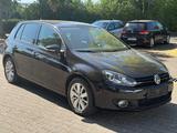 Volkswagen Golf VI 1.6 TDI Trendline*DSG*KEYLESS*KAMERA*TOP - Volkswagen Golf: Vi Trendline
