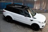 Land Rover Range Rover Sport 3.0 TDV6 HSE Dynamic Pano*Voll - Land Rover Range Rover Sport: Tdv6 Hse