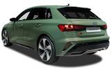 Audi RS3 Sportback Nachlass 22% deutscher Besteller - Audi RS3 Neuwagen