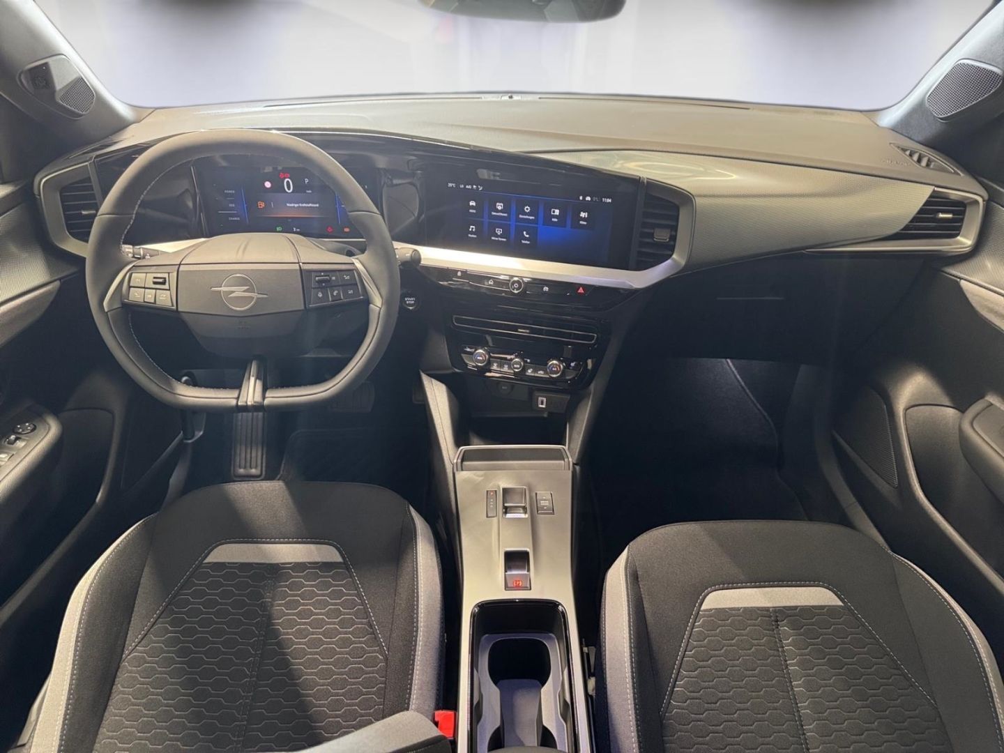 Opel Mokka - Bild 10