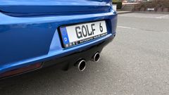 Foto Nummer 5: VW Golf