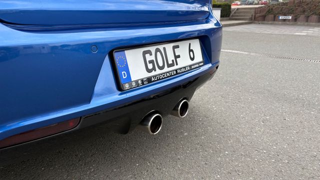 Foto Nummer 5: VW Golf