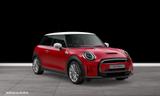 MINI Cooper SE | Kamera | Lenkradhz. | HK HiFi | Abst - MINI MINI: Standheizung