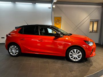 Bild 2 Opel Corsa Corsa-e Edition - SHZ | RFK | KlimaAutomatik