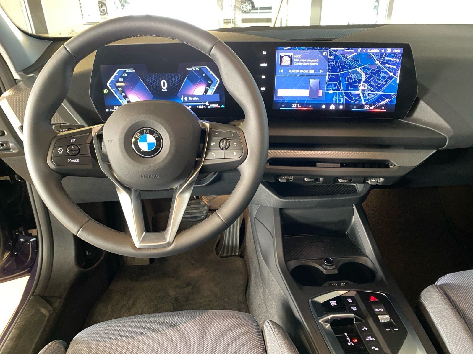 BMW 120 - Bild 9