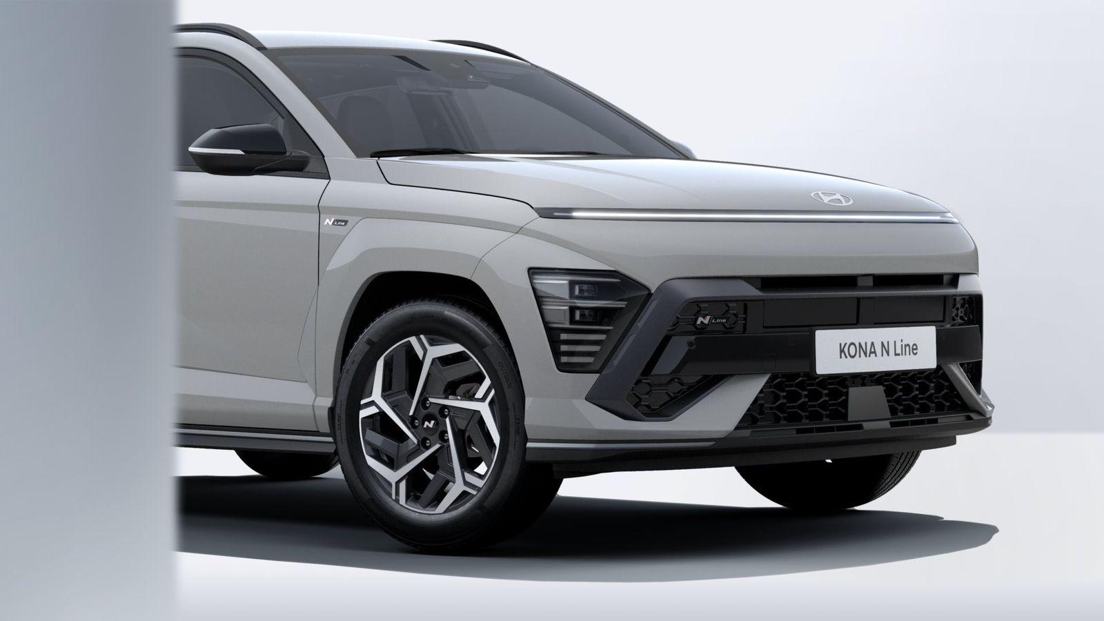 Hyundai KONA - Bild 10