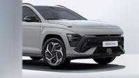 Hyundai KONA - Vorschau Bild 10
