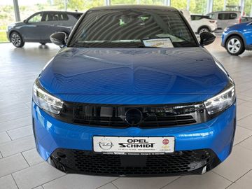 Fotografie 2 des Opel Corsa 1.2 Direct Injection Turbo Hybrid 48 V YES