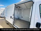 Fiat Ducato Maxi L5H2 160 Kastenwagen Kamera Navi 19% - gebrauchte Fiat Ducato aus dem Jahr 2023