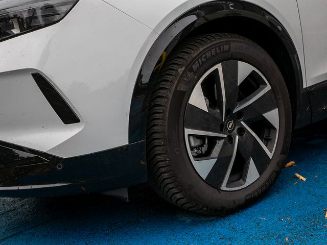 Opel Grandland Electric GS Massagesitz Memory Navi
