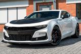 Chevrolet Camaro Coupé SS 6.2 1LE Schalter/Recaro/Navi/HUD - Chevrolet Camaro: 1ss