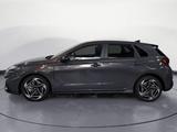 Hyundai i30 1.5 T-GDI Hybrid N Line Bluetooth PDC Kurven - Hyundai i30 Neuwagen