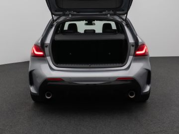 Fahrzeugabbildung BMW 120d Aut. M Sport DAB HiFi CockPitPro PDC LED