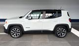 Jeep Renegade 1.4 MultiAir 103kW B Limited 4x2 Li... - Jeep Renegade von privat