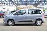 Opel Combo Life L1 MATRIX-LED KAMERA NAV SHZ FACELIFT - Opel Combo Life aus 2024