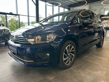 Volkswagen Golf Sportsvan *ACC*PDC*NAVI*2-ZONEN*