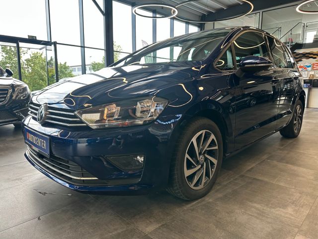 Volkswagen Golf Sportsvan *ACC*PDC*NAVI*2-ZONEN*