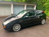Ford Focus St-170 173-Ps 6-Gang TÜV 05.202... - Ford Focus: St170