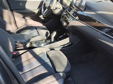 BMW X1 xDrive20d A M Sportpaket Head-Up LED RFK Shz