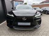 Lexus RX 500h DIRECT4 F SPORT+ - Lexus RX 500 aus 2023