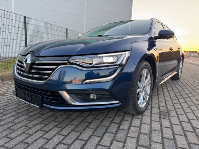 Renault Talisman Grandtour Limited