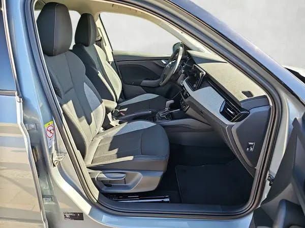 Fahrzeugabbildung SKODA Kamiq 1.0 TSI DSG Selection Black+APP+SHZ+KAMERA
