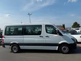 Mercedes-Benz Sprinter II Kasten 310 CDI !!! - Mercedes-Benz Diesel Koffer Sprinter 310