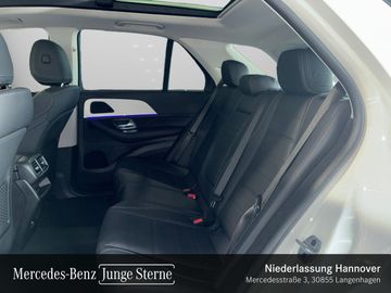 Mercedes GLE 300 - 11