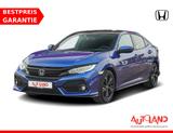 Honda Civic 1.5 Prestige LED Navi DAB Schiebedach ACC - Honda Civic Gebrauchtwagen